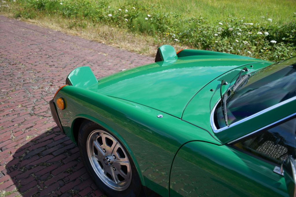Porsche 914 2.0