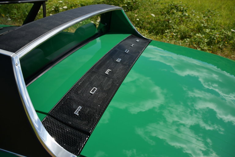 Porsche 914 2.0