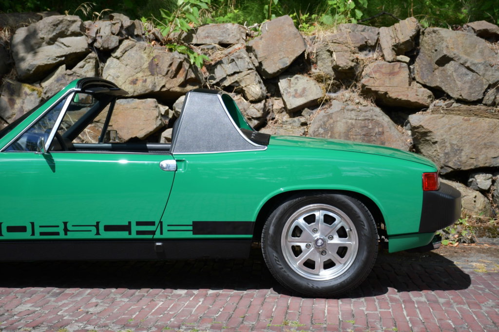 Porsche 914 2.0