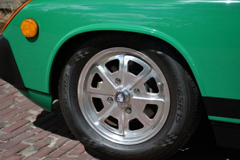 Porsche 914 2.0