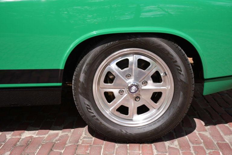 Porsche 914 2.0