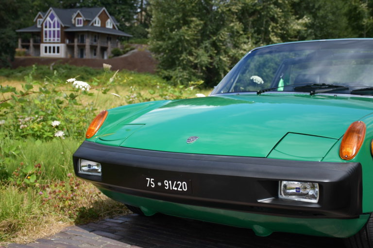 Porsche 914 2.0