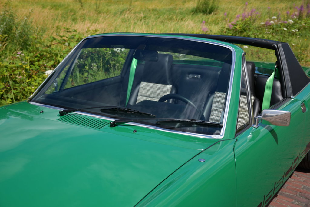 Porsche 914 2.0