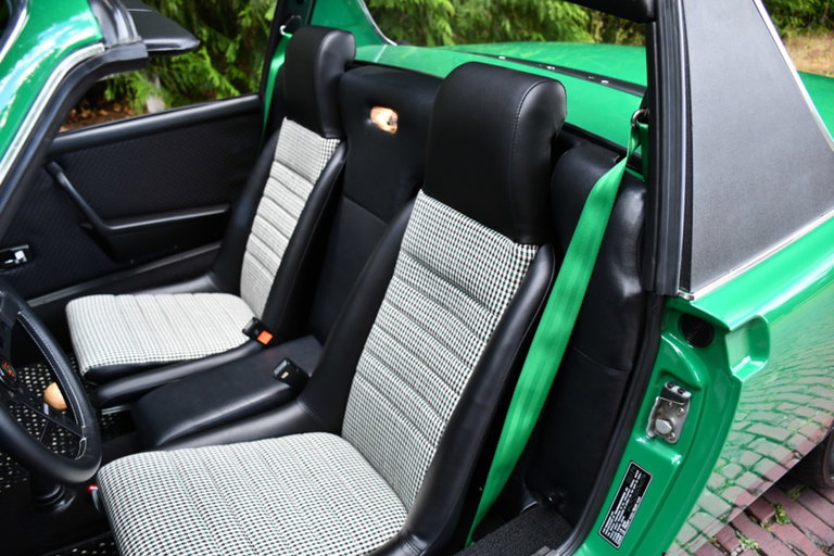 Porsche 914 2.0