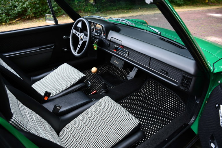 Porsche 914 2.0