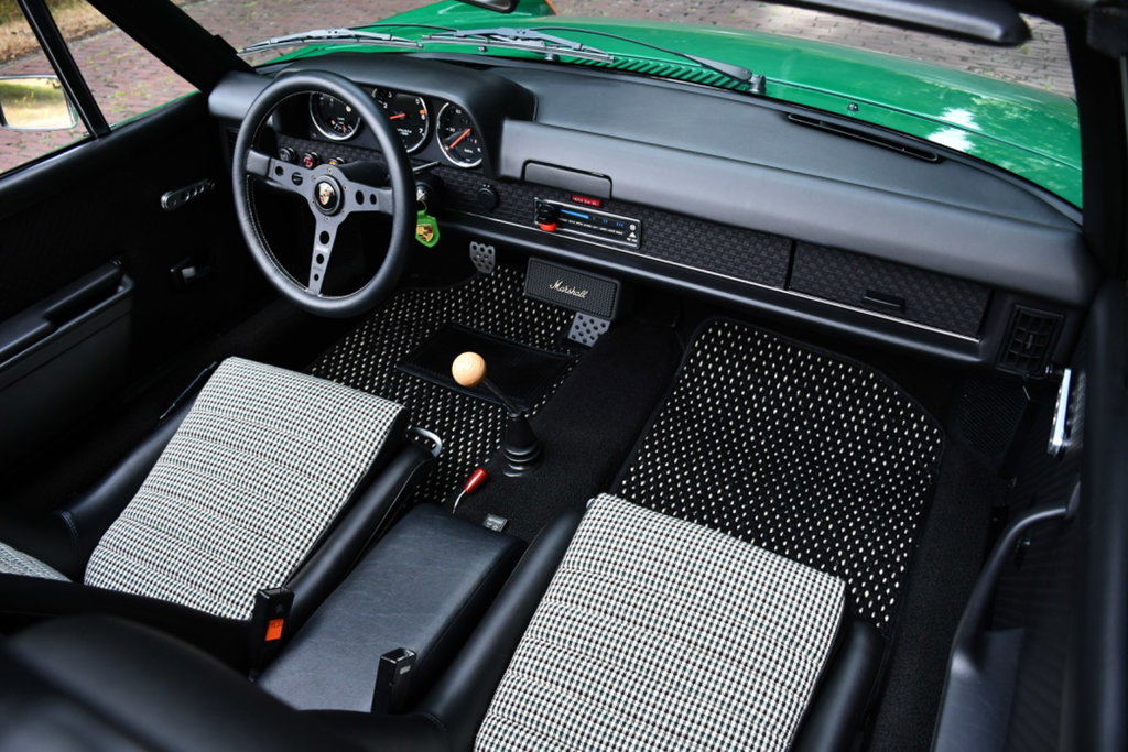Porsche 914 2.0
