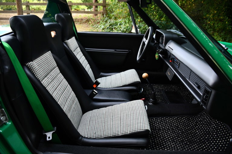 Porsche 914 2.0