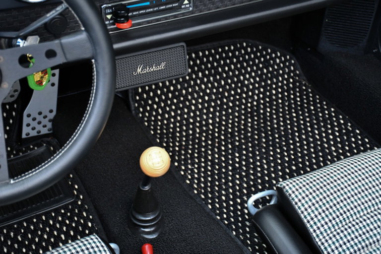 Porsche 914 2.0