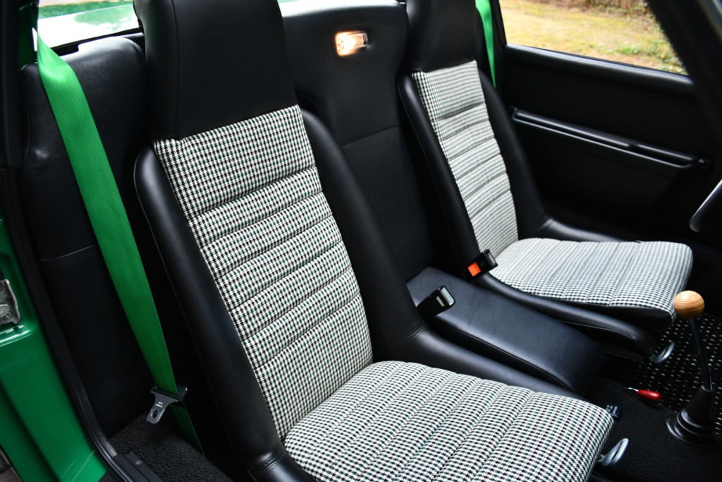 Porsche 914 2.0