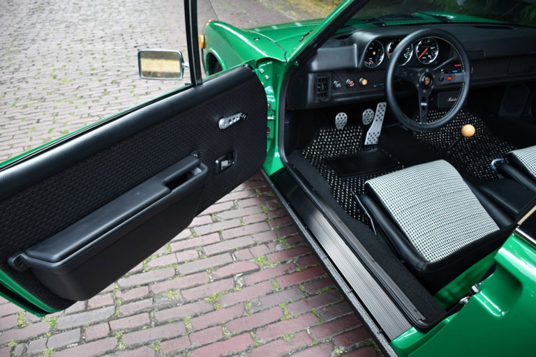 Porsche 914 2.0
