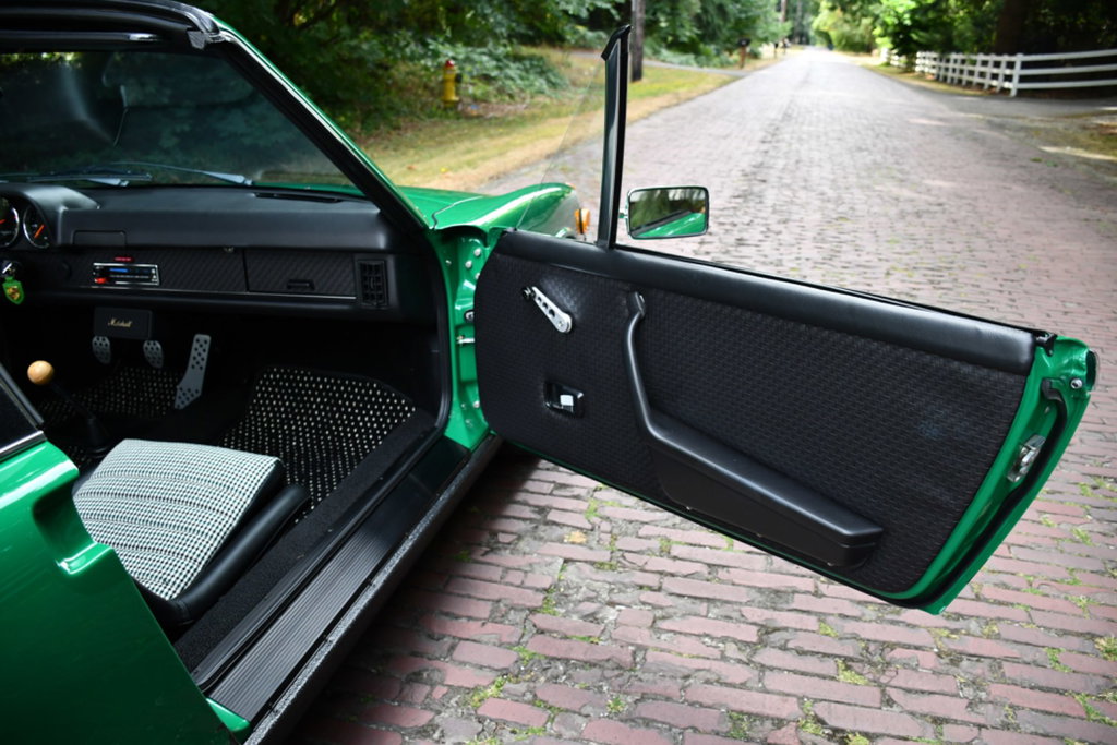 Porsche 914 2.0