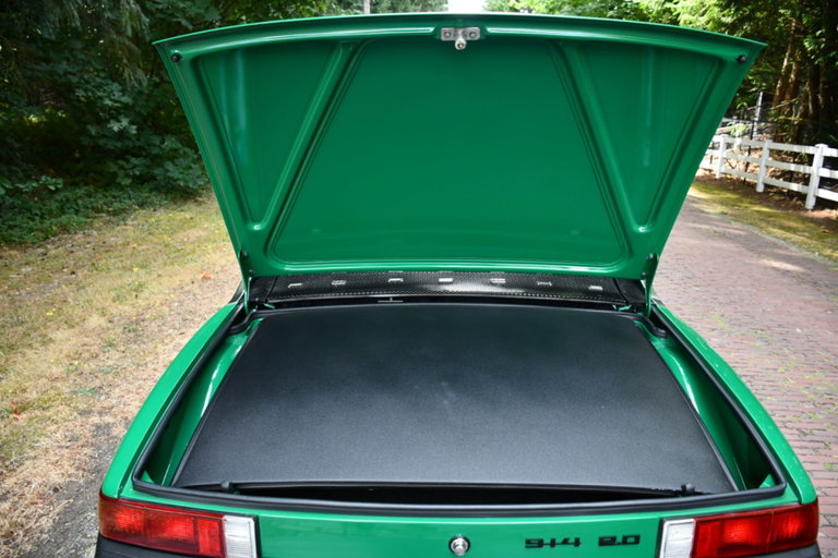 Porsche 914 2.0