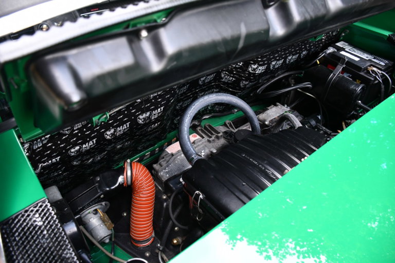 Porsche 914 2.0
