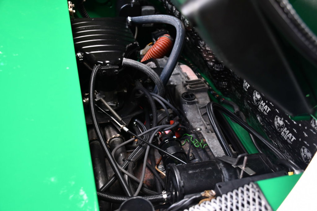 Porsche 914 2.0