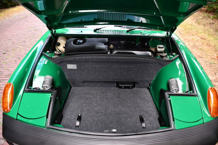 Porsche 914 2.0