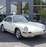 Porsche 911 S