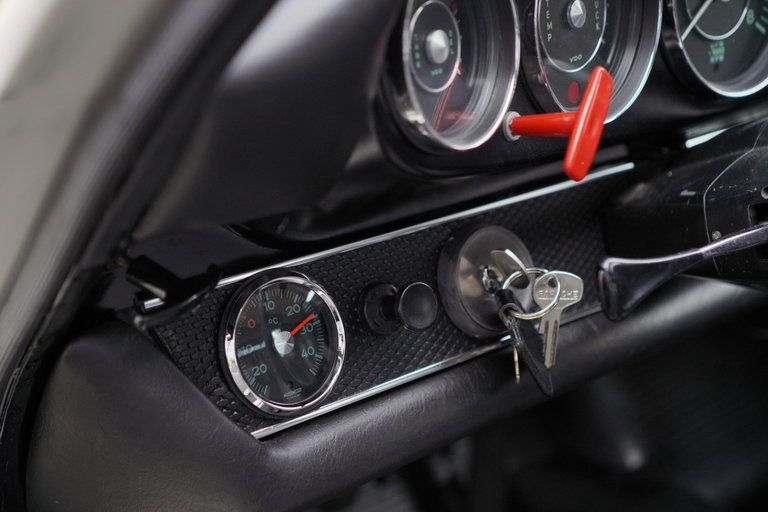 Porsche 911 S (F-Modell)