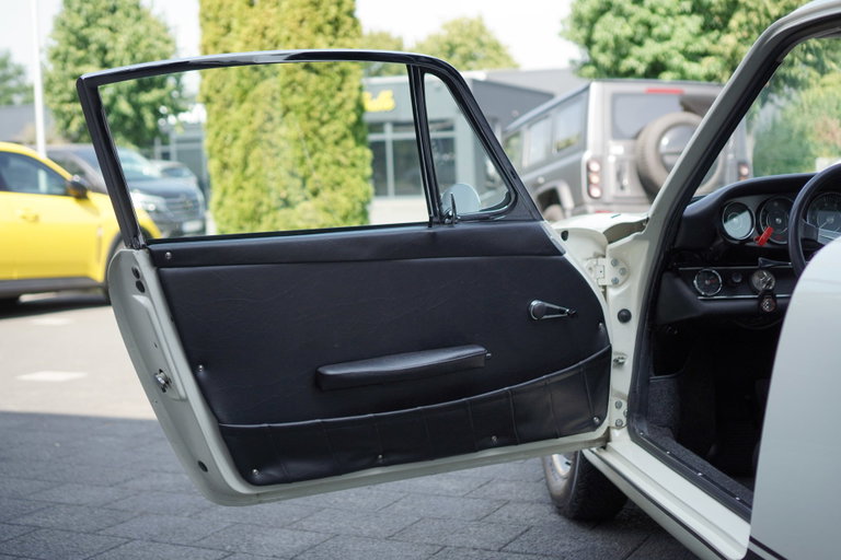 Porsche 911 S (F-Modell)