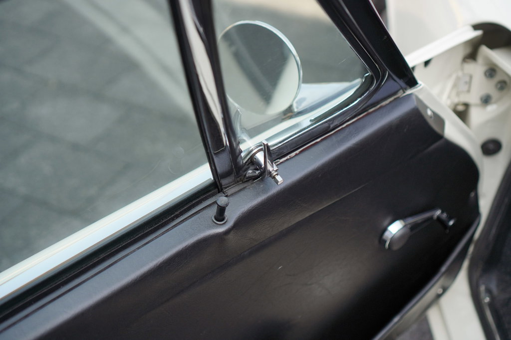 Porsche 911 S (F-Modell)