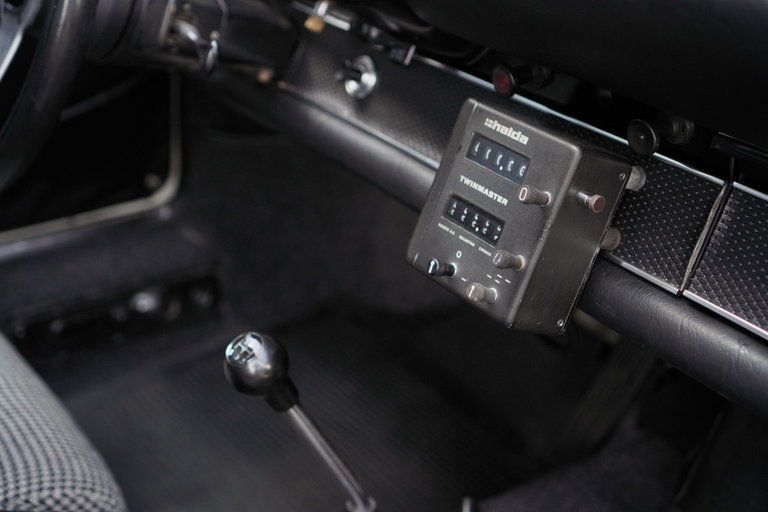 Porsche 911 S (F-Modell)