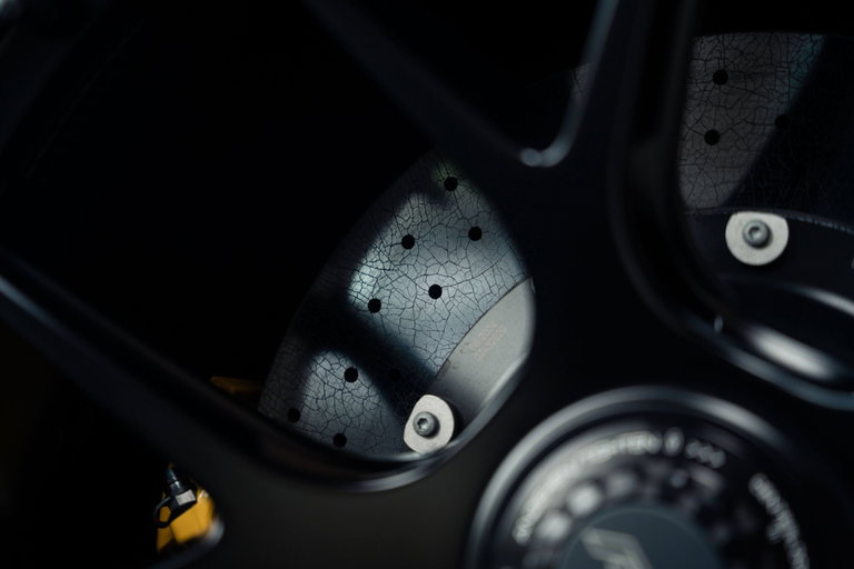 Porsche 992 GT3 RS