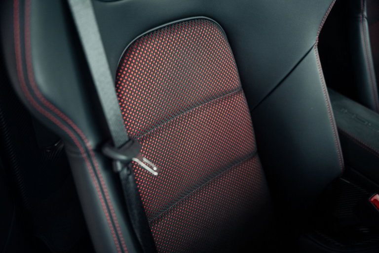 Porsche 992 GT3 RS