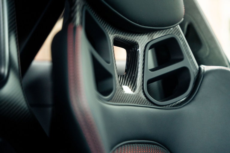 Porsche 992 GT3 RS