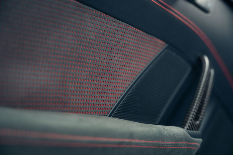 Porsche 992 GT3 RS