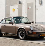 Porsche 911 SC
