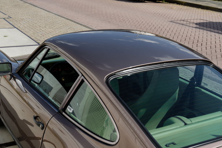 Porsche 911 SC