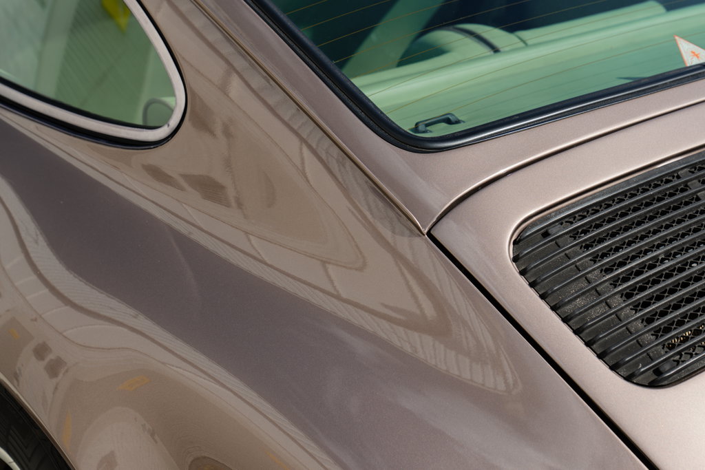 Porsche 911 SC