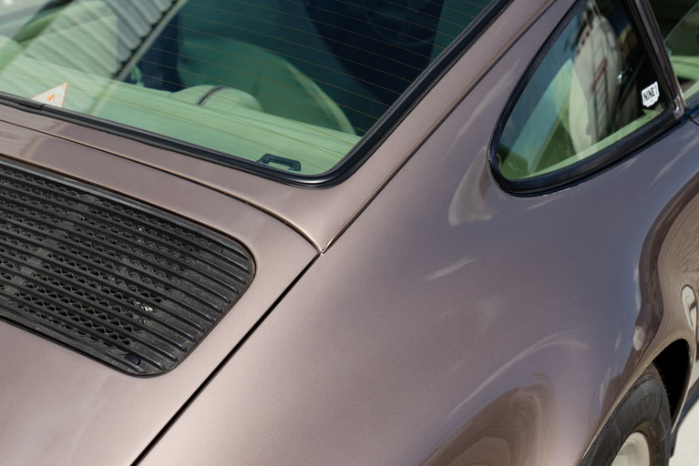 Porsche 911 SC