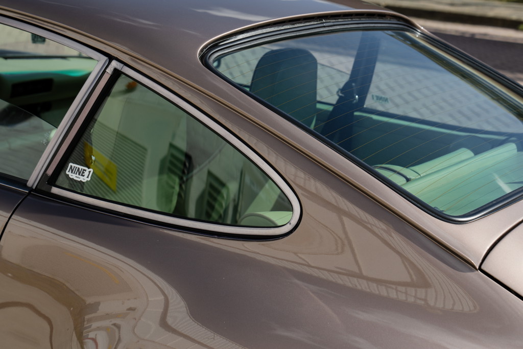 Porsche 911 SC