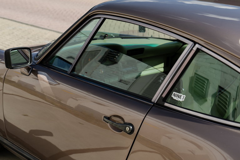 Porsche 911 SC