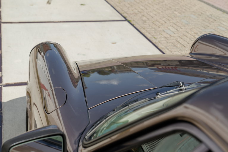 Porsche 911 SC