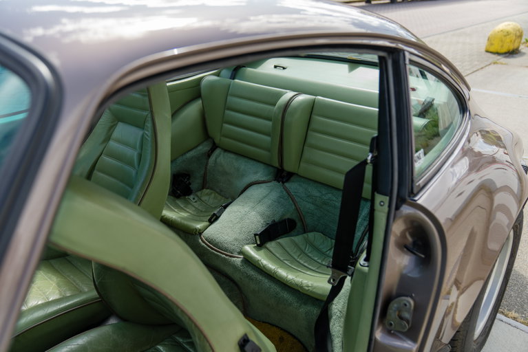 Porsche 911 SC