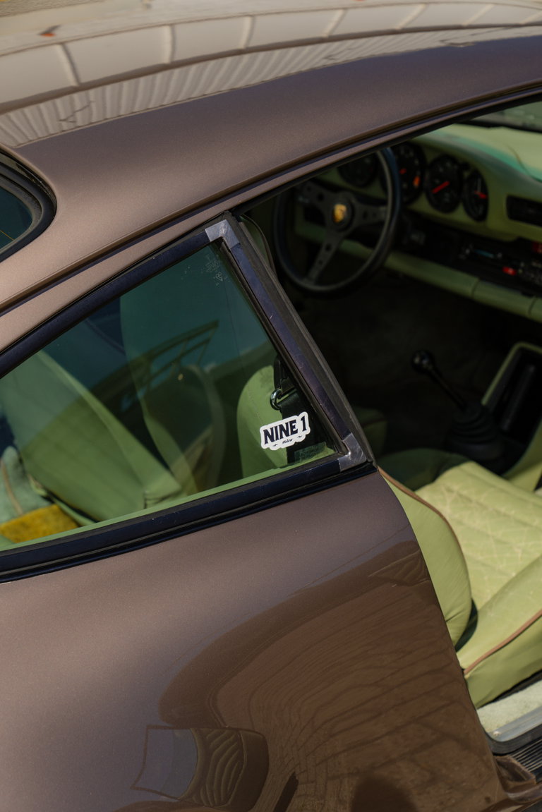Porsche 911 SC