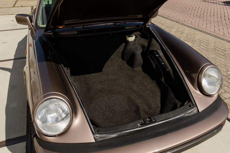 Porsche 911 SC