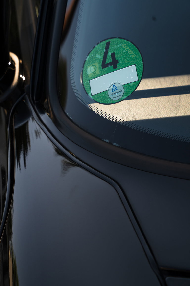 Porsche 993 Carrera 4