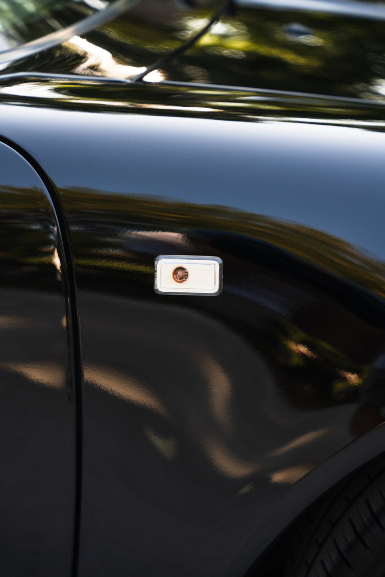 Porsche 993 Carrera 4