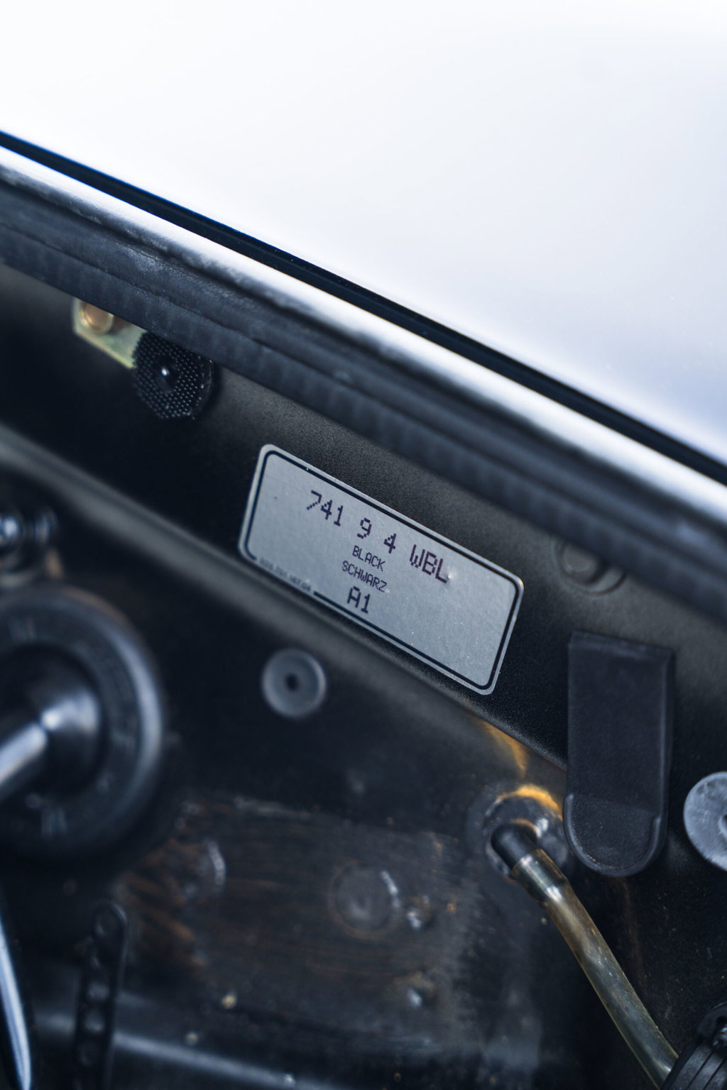 Porsche 993 Carrera 4