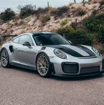 Porsche 991.2 GT2 RS