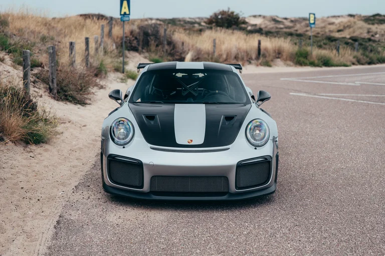 Porsche 991.2 GT2 RS