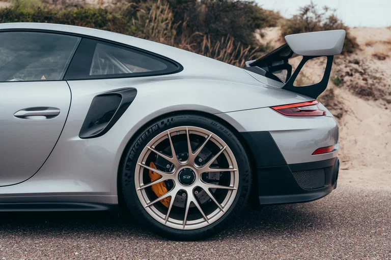 Porsche 991.2 GT2 RS