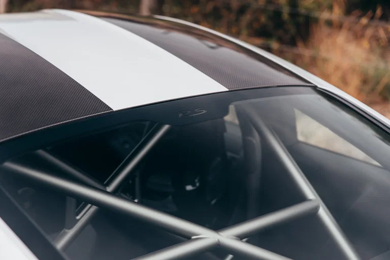 Porsche 991.2 GT2 RS