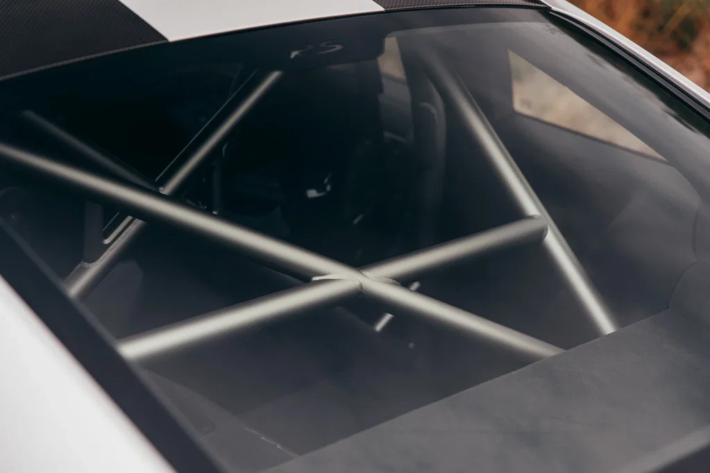 Porsche 991.2 GT2 RS