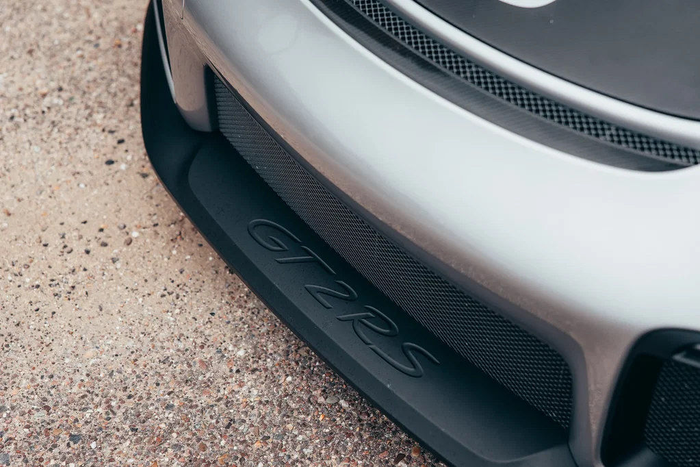 Porsche 991.2 GT2 RS