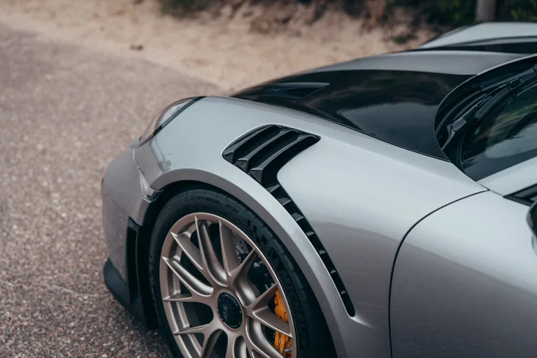 Porsche 991.2 GT2 RS