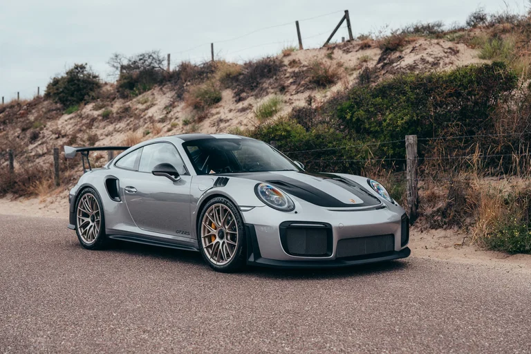 Porsche 991.2 GT2 RS