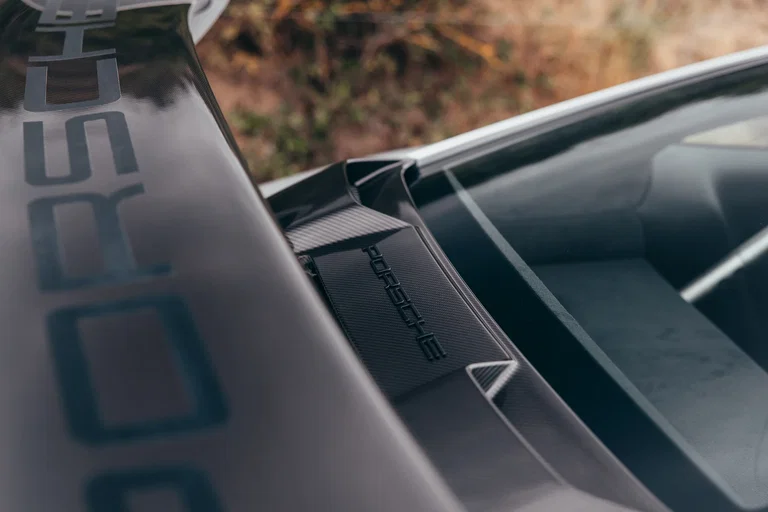 Porsche 991.2 GT2 RS